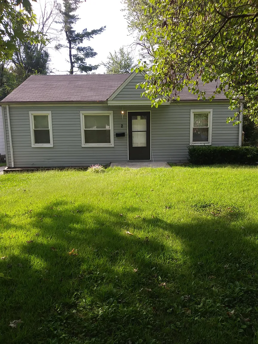 2 Dadebridge Ct photo 1