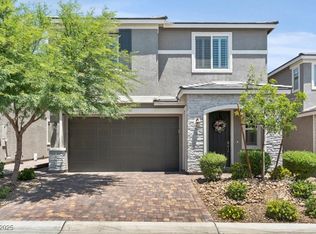 7456 Tinley Creek Ave, Las Vegas, NV 89113