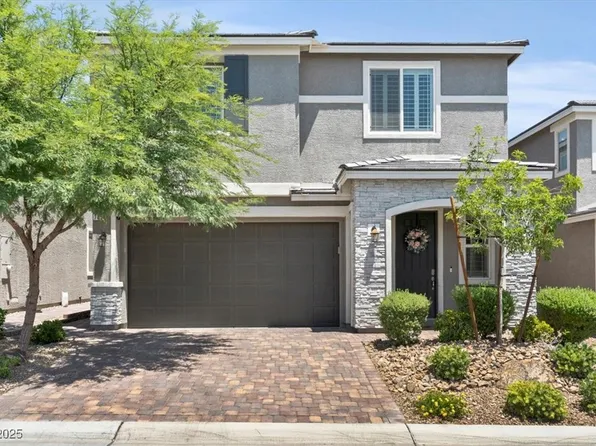 7456 Tinley Creek Ave, Las Vegas, NV 89113