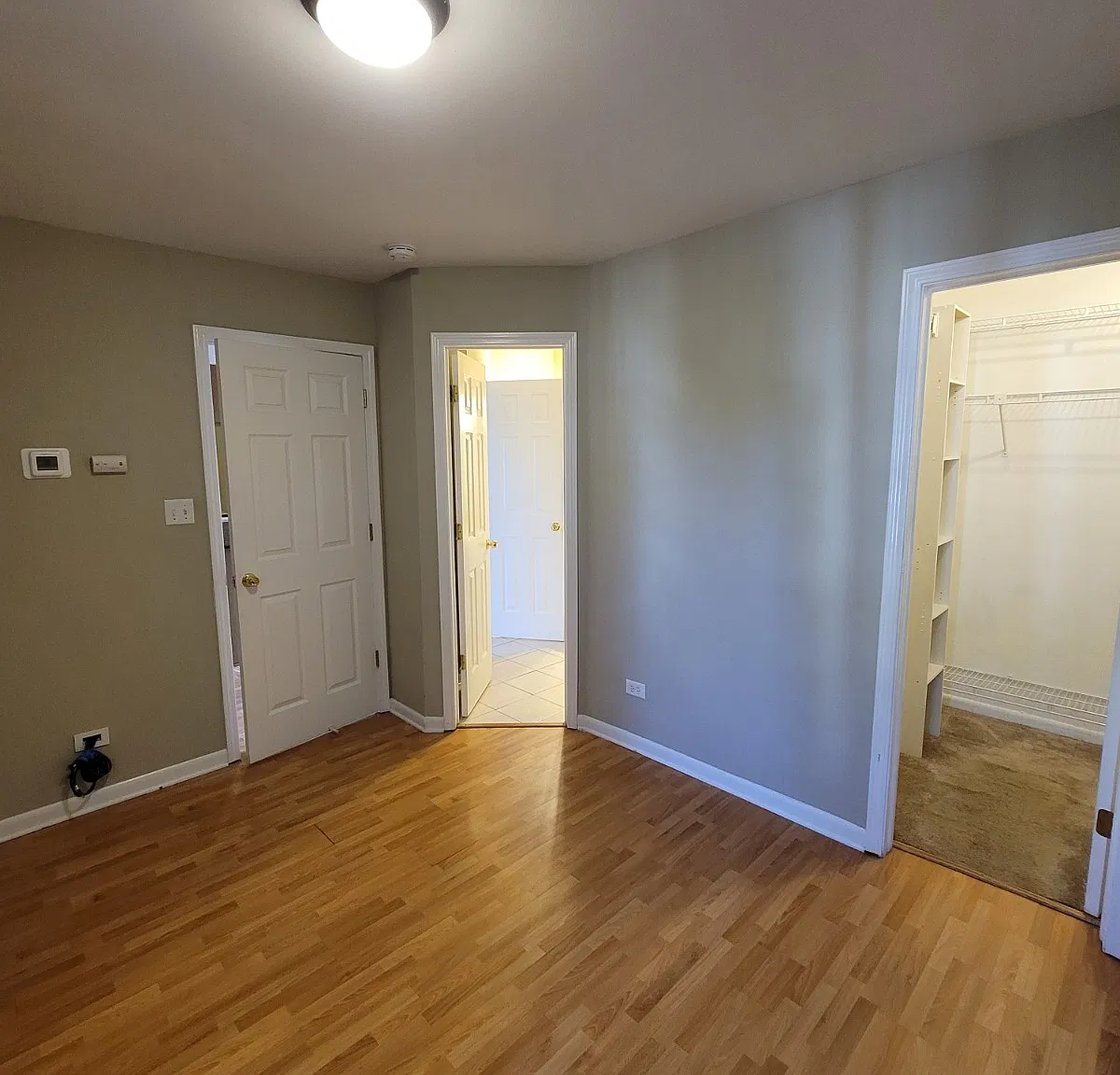 1 bed, $1,600 — Photo 2