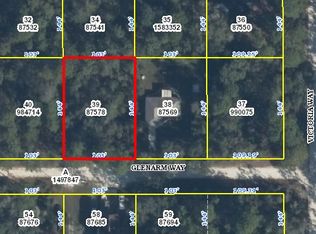9033 Glenarm Way, Weeki Wachee, FL 34613