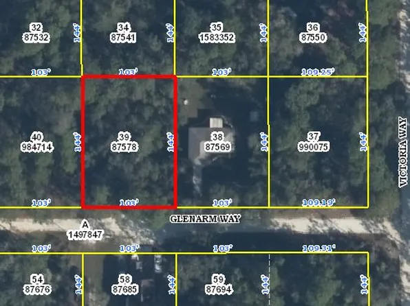 9033 Glenarm Way, Weeki Wachee, FL 34613
