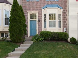 8327 Township Dr, Owings Mills, MD 21117
