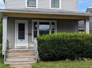 208 S 7th St, Olean, NY 14760