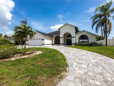 1126 SE 21st St, Cape Coral, FL, 33990