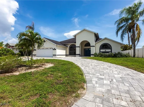 1126 SE 21st St, Cape Coral, FL 33990