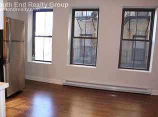 18 Stillman St #U3, Boston, MA 02113