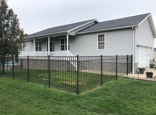 2371 Sycamore Rd, Culloden, WV 25510