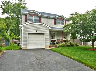 159 Washington Ave, Matawan, NJ 07747