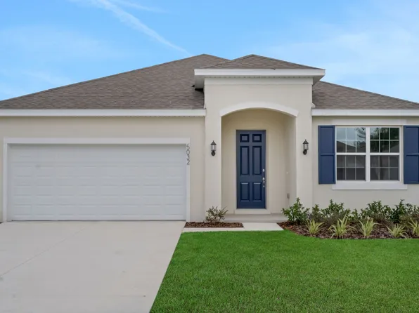 5032 Abigail Dr, Lake Wales, FL 33859