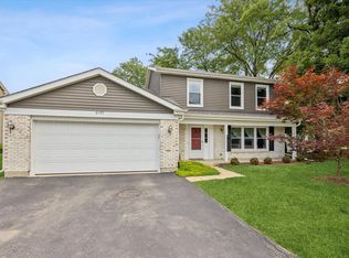6155 Ivy Dr, Lisle, IL 60532