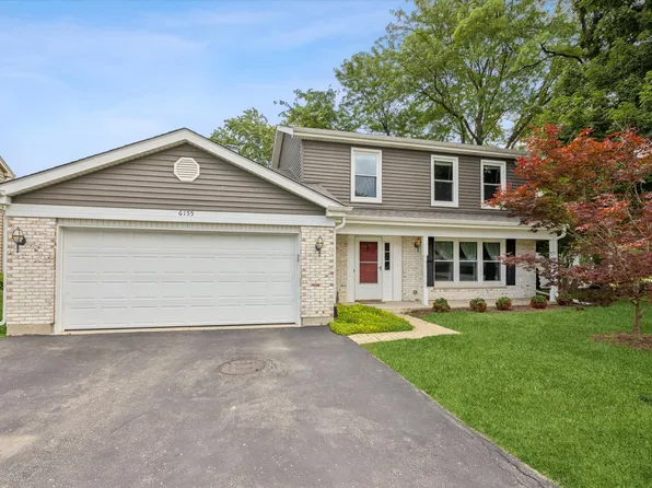 6155 Ivy Dr, Lisle, IL 60532
