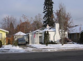 938 Washington St, Wenatchee, WA 98801