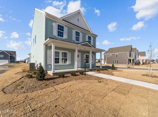 202 Ryker Rd E, Moyock, NC 27958