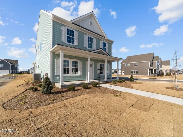 202 Ryker Road E, Moyock, NC 27958