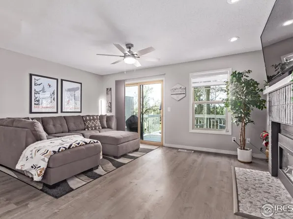 12183 W Chenango Dr, Morrison, CO 80465