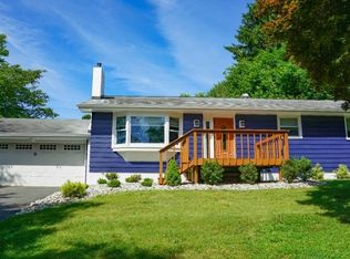 325 Stamets Rd, Milford, NJ 08848