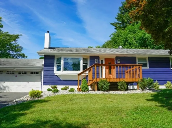 325 Stamets Rd, Holland Twp., NJ 08848