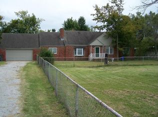 16270 E 96th St N, Owasso, OK 74055