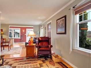 15909 19th Ave NE, Arlington, WA 98223