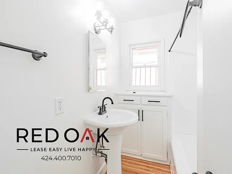 409 S Union Ave #3/4 — Photo 6
