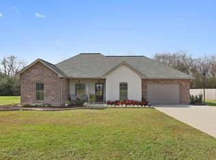310 Marle Lp, Folsom, LA 70437