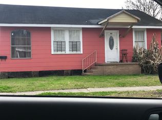 833 Geranium St, Baton Rouge, LA 70802