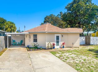 607 Wisteria St, Panama City Beach, FL 32407