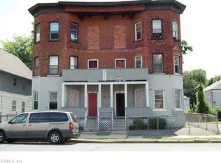 365 Albany Ave, Hartford, CT 06120