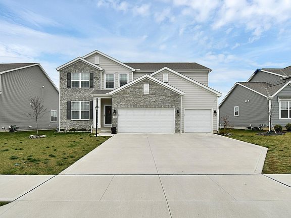 2nd image of 151 Kirkhope Dr