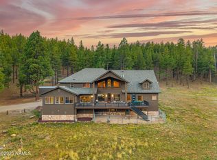 6705 Virgil Way, Flagstaff, AZ 86001