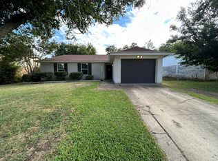 10105 Peppertree Ln, Fort Worth, TX 76108