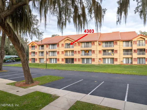 99 BROAD RIVER Place #4303, Welaka, FL 32193
