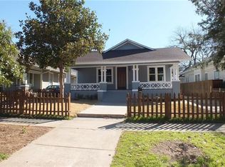 1821 Fairmount Ave, Fort Worth, TX 76110