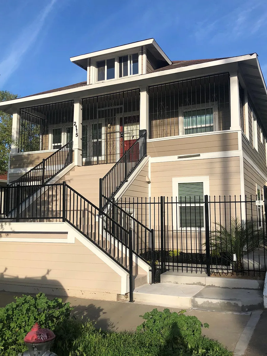 Building Photo - 2115 17th St