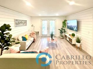 5055 Collwood Blvd UNIT 208, San Diego, CA 92115