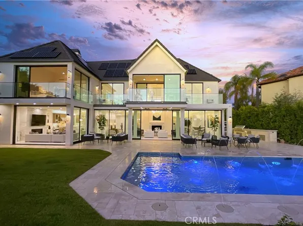 1187 Piedra Morada Dr, Pacific Palisades, CA 90272