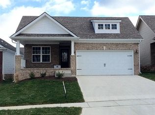 1842 Falling Leaves Ln, Lexington, KY 40509