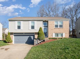 772 Lakefield Dr, Independence, KY 41051