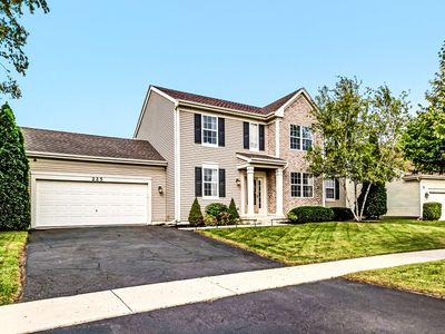225 Rogers Way, Sycamore, IL, 60178