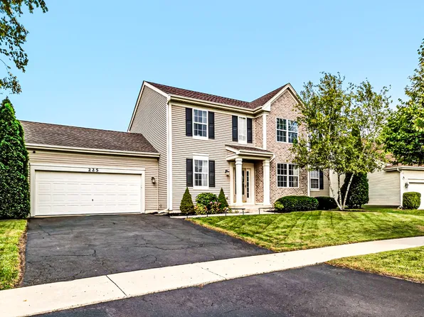 225 Rogers Way, Sycamore, IL 60178