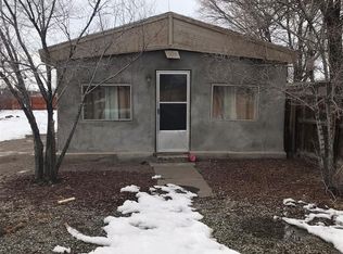 1115 Ross Ave, Alamosa, CO 81101