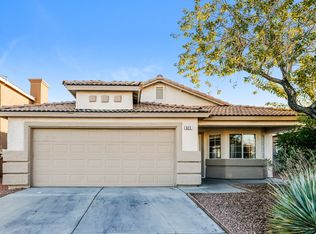 511 Shallow Mist Ct, North Las Vegas, NV 89032