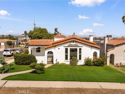 3155 W 76th St, Los Angeles, CA, 90043