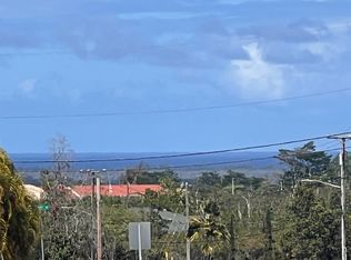 Kukuau St Lot 254, Hilo, HI 96720