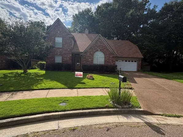 5575 Mary Ln, Arlington, TN 38002