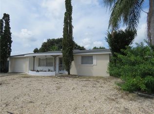 11705 Scallop Dr, Port Richey, FL 34668