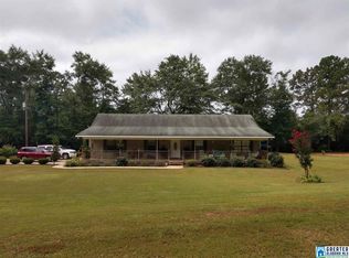 1919 County Road 40 W, Billingsley, AL 36006