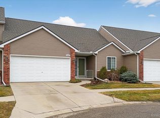 2089 W Ridge Dr, Davison, MI 48423