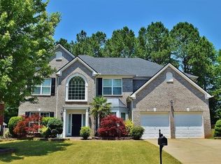 555 Gran Heritage Way, Dacula, GA 30019